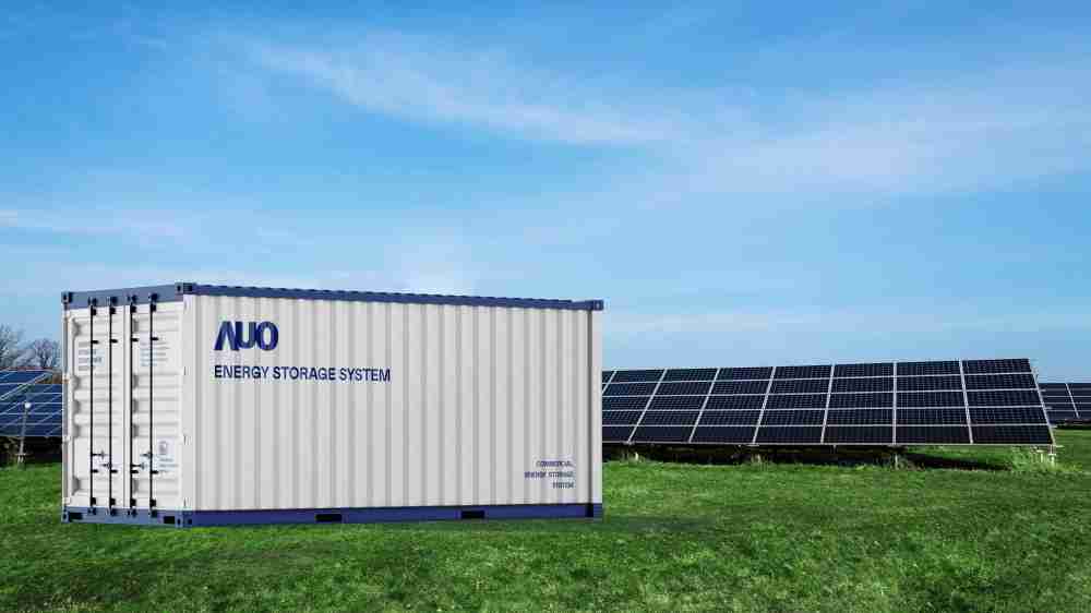 尊龙z6透过AI数据管理，，，，提供不同类型用户进行储能与能源管理，，达到再生能源管控调度成效