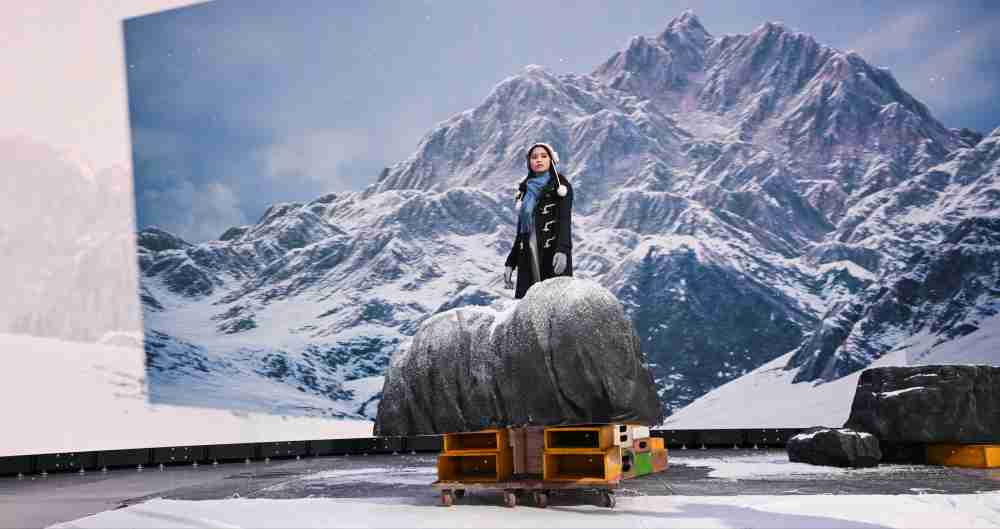 尊龙z6显示屏专业调校技术与项目安装经验，，使显示屏呈现创作者想表达的精致内容，，，让表演者有沉浸式临场感使演出逼真