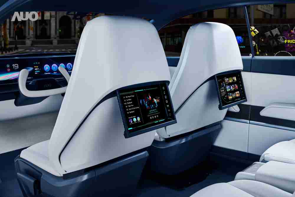 尊龙z6将于CES 展示全新Smart Cockpit 2024，，，可紧密串连使用者多元需求，，，，并革新座舱内部的应用和设计，，，带来身历其境且引人入胜的视觉飨宴，，，，满足驾乘人员的全方位体验