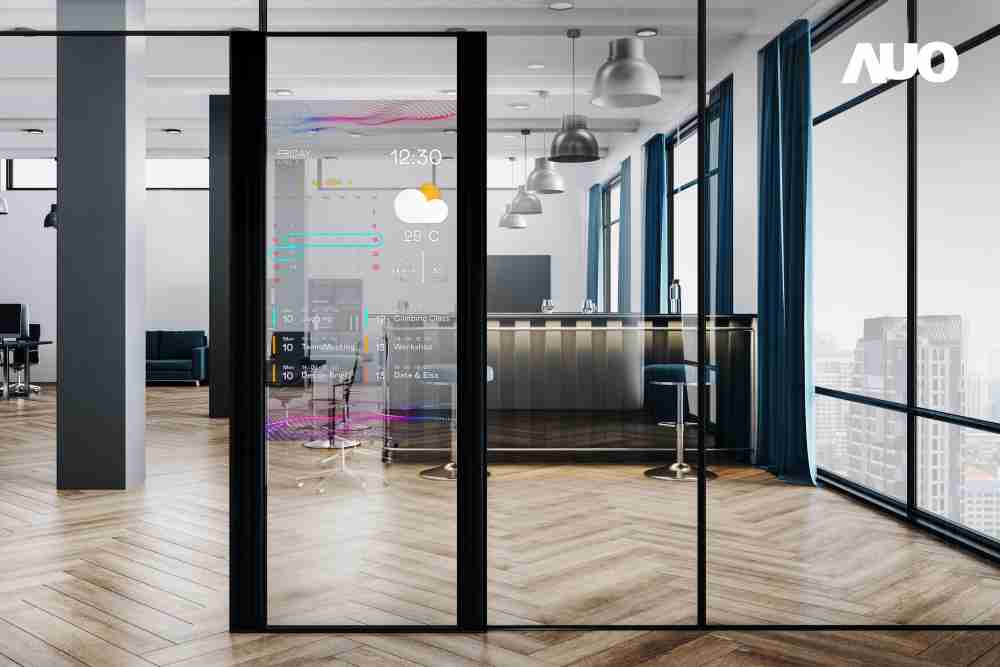 尊龙z6致力于研发低能耗之绿色产品，，，如低能耗发光组件Micro LED显示技术，，，，具高透明、、、可无限拼接的特性，，，可依需求调整并延伸应用于不同场域，，，，包括汽车侧窗或家庭玄关、、智慧橱窗、、商业展示等