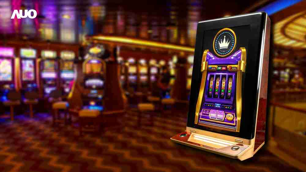 尊龙z6研发出全球最大30吋裸眼3D Micro LED双层显示器，，结合Micro LED与A.R.T. LCD显示技术，，形成不同景深的影像平面，，，，可应用于电子游艺场域，，提供玩家更丰富的游乐体验