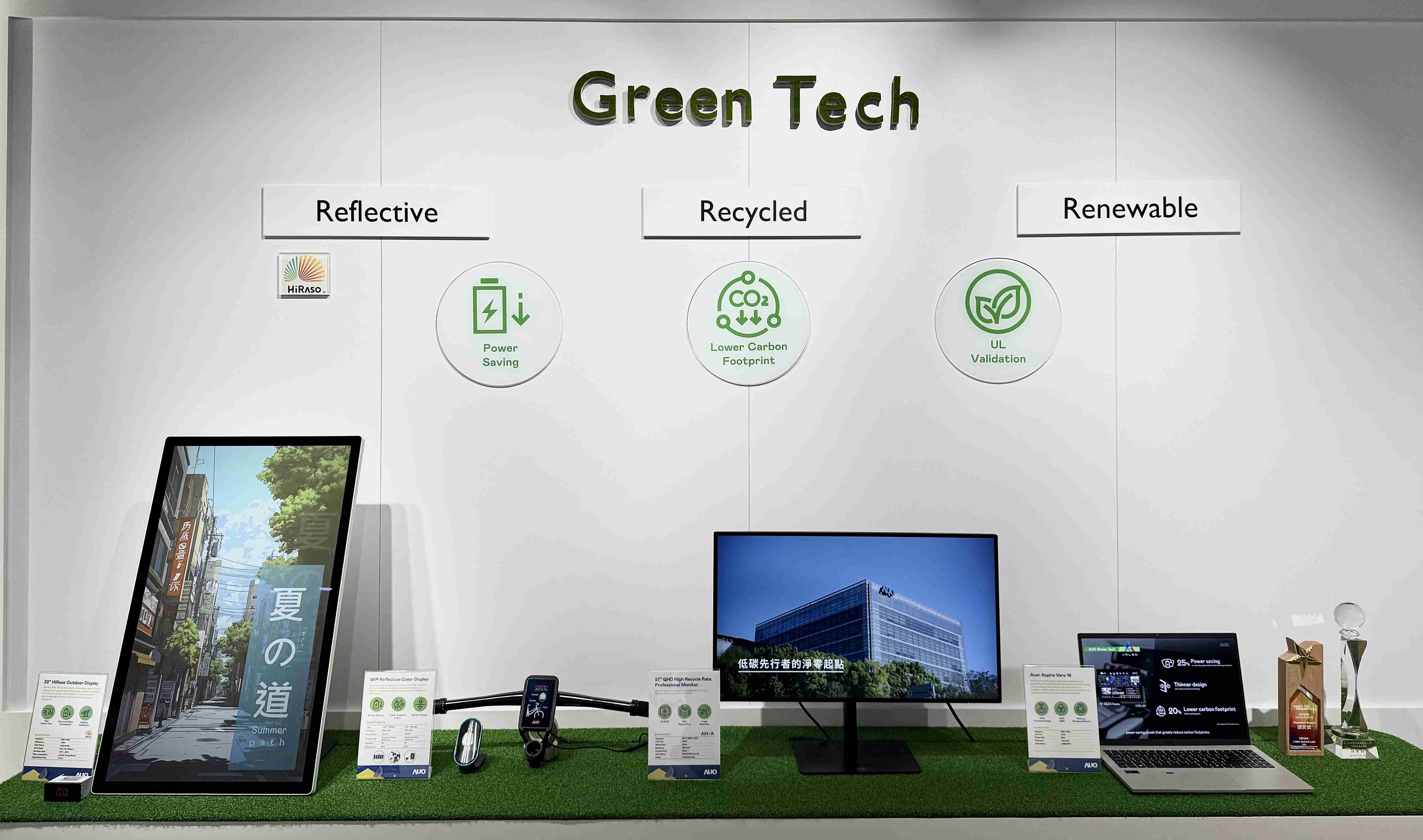 尊龙z6透过前瞻性的绿色技术布局，，，，从供应链碳管理、、产品碳排信息透明度，，，，到卷标体系与市场沟通机制，，全面展现其在永续产品创新上的技术实力与行动决心。。。